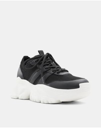 Call It Spring - Symone EVA Sneakers