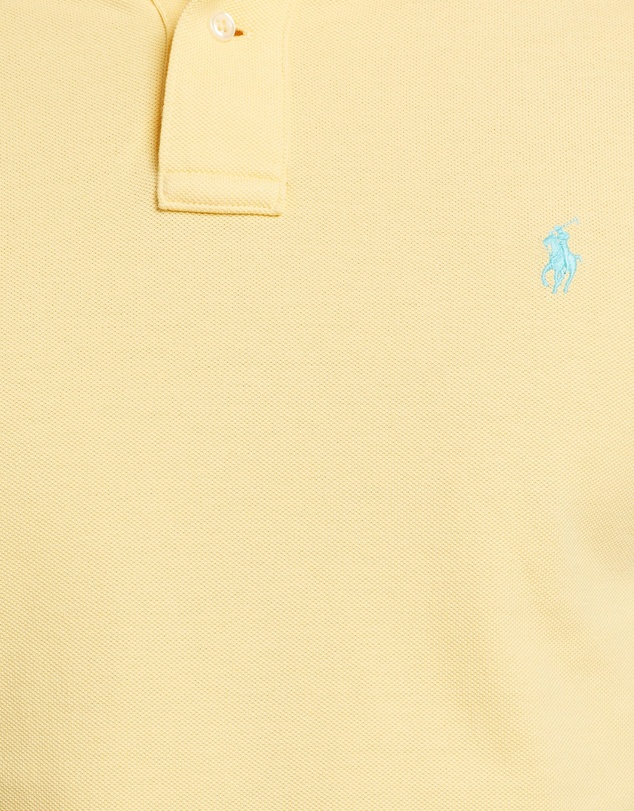 Polo Ralph Lauren - ICONIC EXCLUSIVE - The Iconic Mesh Polo Shirt
