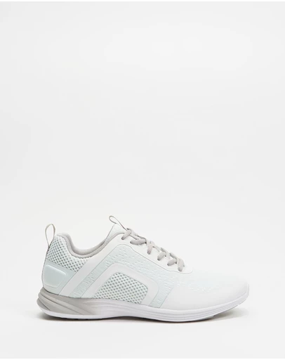 Vionic - Jojo Active Sneaker - White