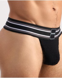 TEAMM8 - Locker Room Thong