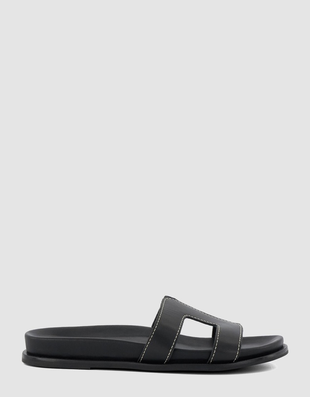 Dune London - Loupa - Black