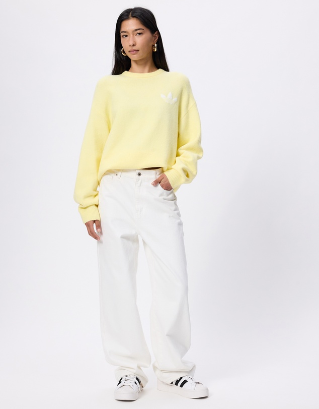 adidas Originals - Knitted Sweater