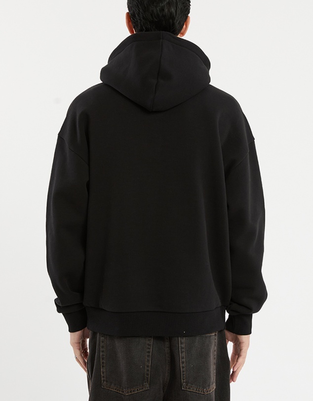 Kiss Chacey - Creep Oversized Hoodie