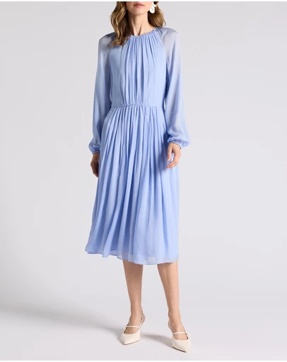David Lawrence - Greer Midi Dress
