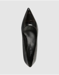 Sempre Di - Arle Heels