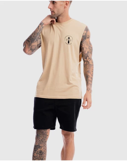 DVNT - Emblem 2.0 Tank
