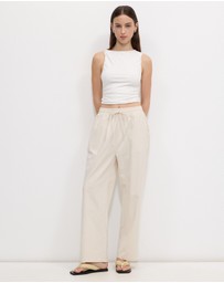 Calli - Beth Pants