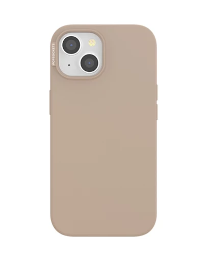 PopSockets - POPCASE MagSafe for iPhone 15 - Protective Phone Case