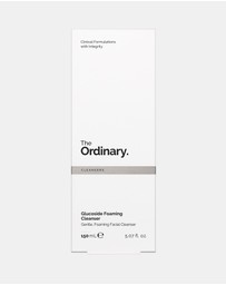 The Ordinary - Glucoside Foaming Cleanser