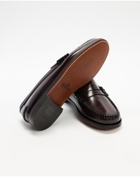 Sebago - Classic Dan - Men's