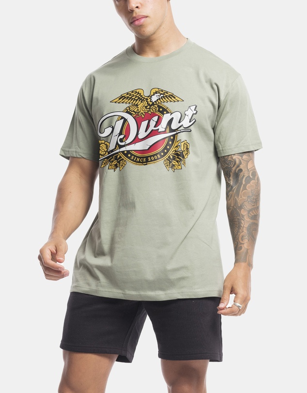 DVNT - Vintage Craft Tee