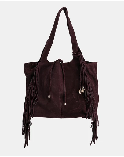 ALDO - Arrow Tote Bag