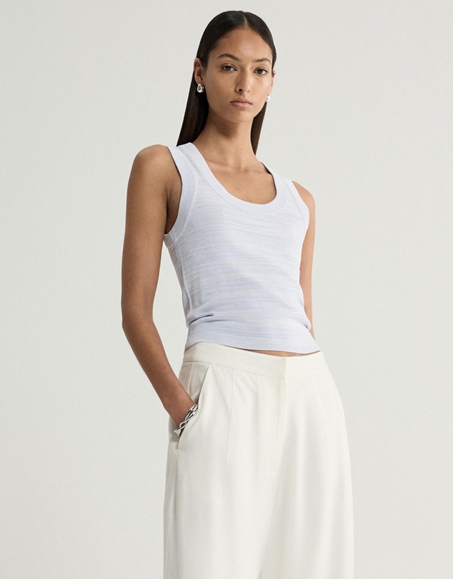 Elka Collective - Celia Knit Top