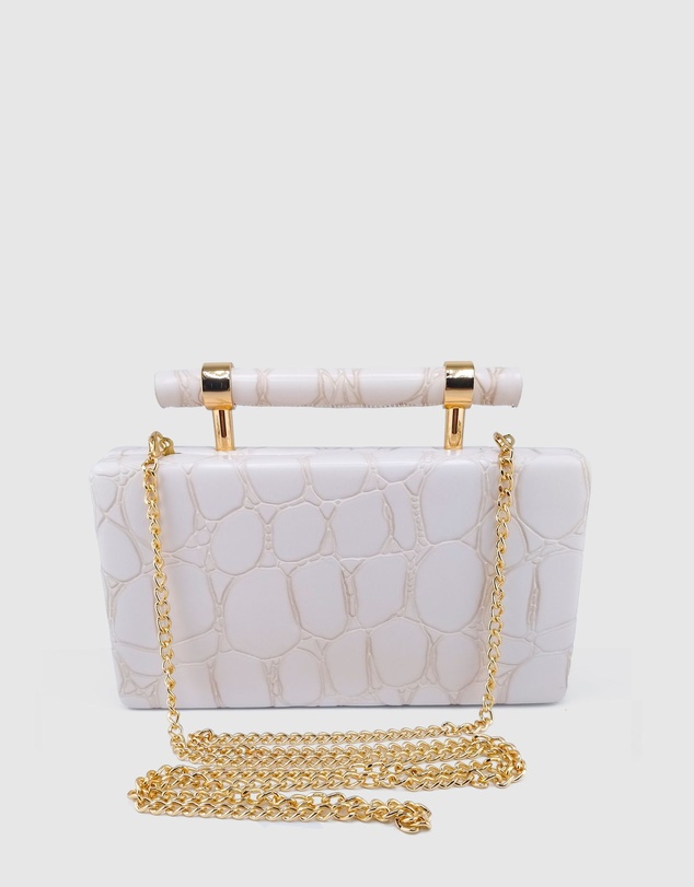 Izoa - Coco Clutch
