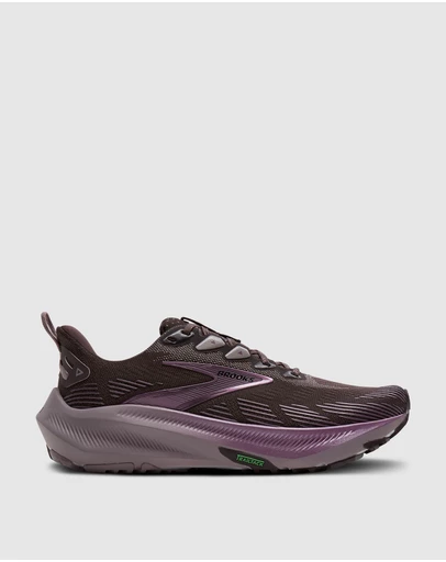 Brooks - Ghost Trail - Women's