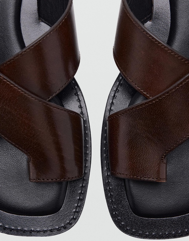 M.N.G - Praga Sandals