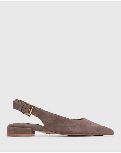 Fawn Suede