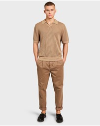 Academy Brand - Dean Chino
