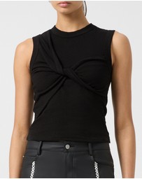 Third Form - Redeem Tank Top