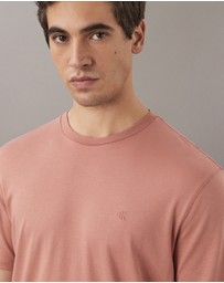Calvin Klein - Pima Cotton T-Shirt