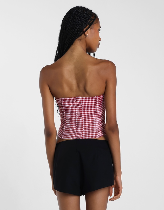 BY.DYLN - Sunniva Corset