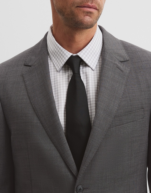 Country Road - Silk Textured Tie