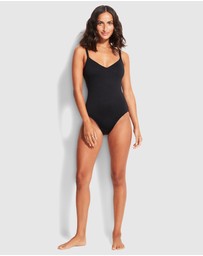 Seafolly - Sweetheart Maillot