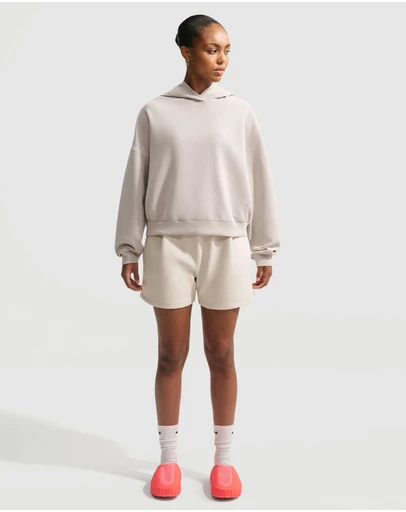 Nike - 24.7 ImpossiblySoft Pullover Hoodie