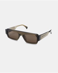 AM Eyewear - Howie Large