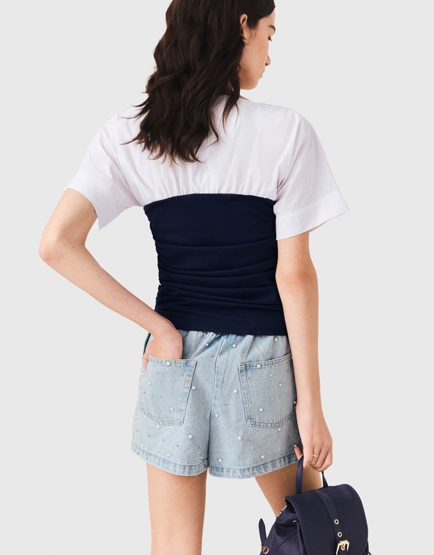 Maje - Toliny Tee Shirt