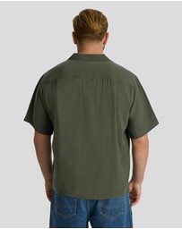 Johnny Bigg - Lando Boxy Fit Shirt