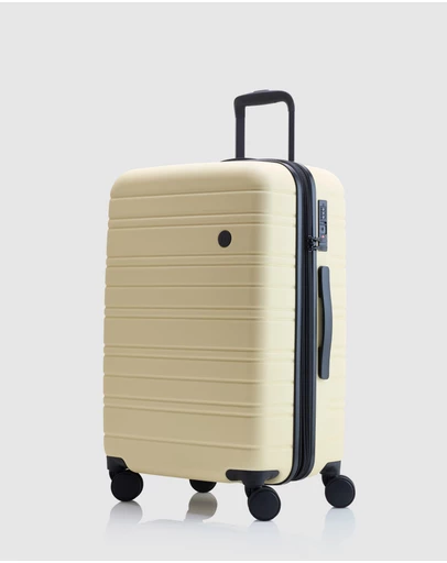 Nere - Stori Check-In 65cm Suitcase