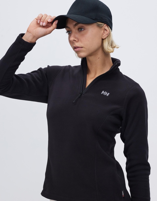 Helly Hansen - Daybreaker 1/2 Zip Fleece