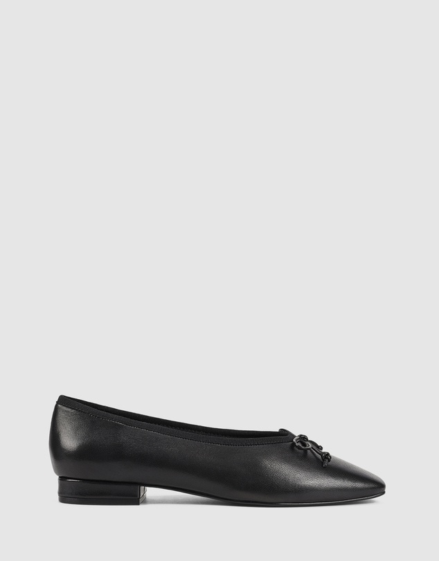 Siren - Vanessa Heeled Ballet