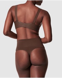 Spanx - Ecocare Everyday Shaping Thong