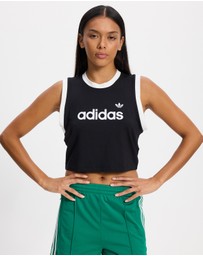 adidas Originals - Linear Tank
