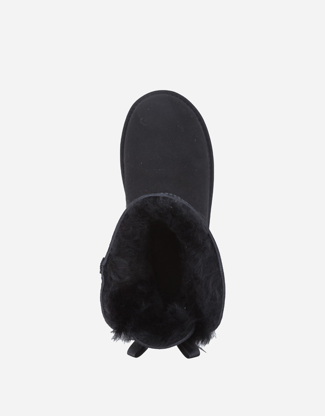 Ozwear Connection Uggs - Ugg Classic Mini Bailey Bow Boots (Water Resistant)
