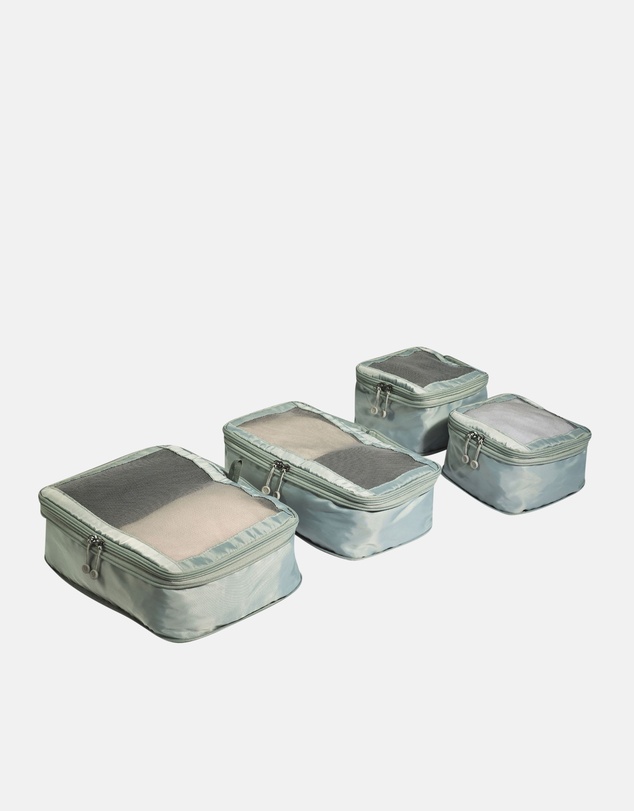Antler - Chelsea Packing Cube - 4 Pack
