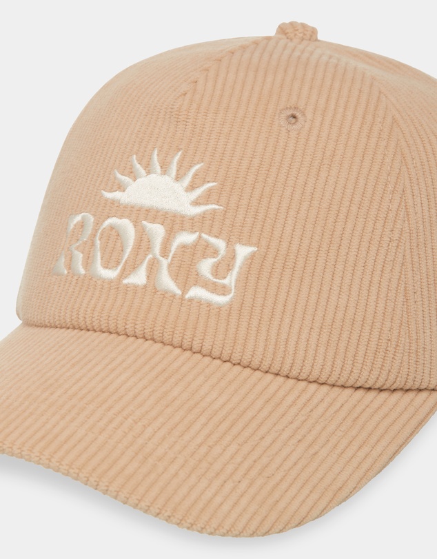 Roxy - Brave Lineup Cap