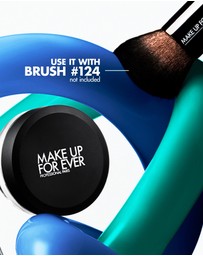 MAKE UP FOR EVER - HD Skin Loose Powder - 4g
