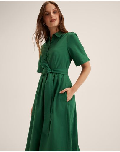 FERN GREEN
