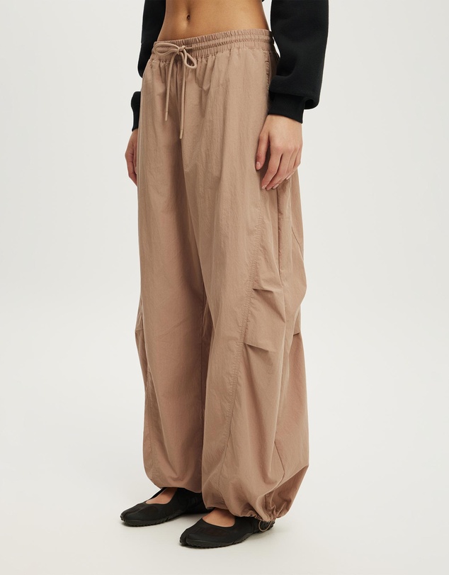 Cotton On Body Active - Active Woven Balloon Pant