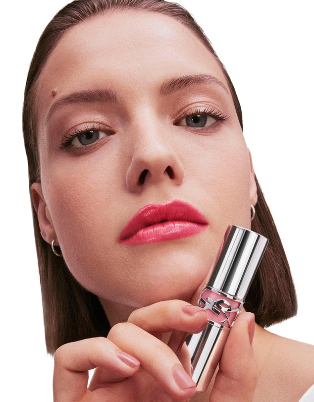 Yves Saint Laurent - YSL Loveshine