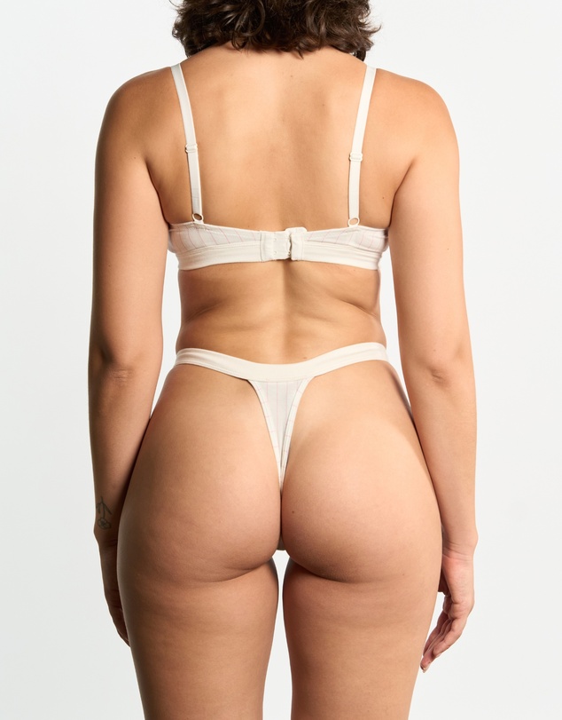 Chouchou Intimates - Junie Thong