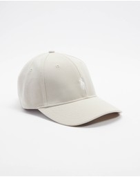 Polo Ralph Lauren - Twill Polo Player Cap