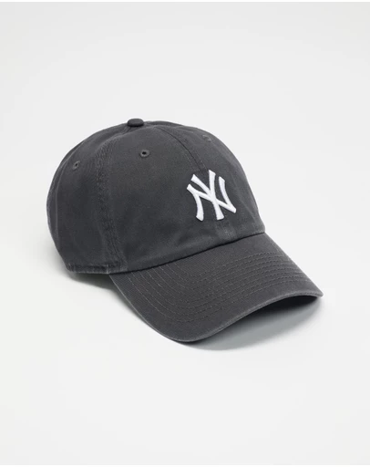 New Era - Casual Classic New York Yankees Cap