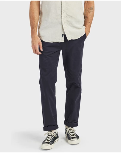 Academy Brand - Cooper Straight Chino