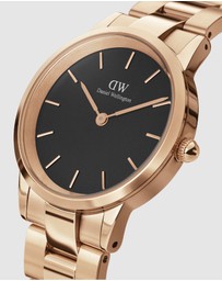 Daniel Wellington - Iconic Link 40mm