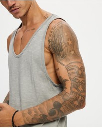Surrounded By Ghosts - The Diopside Singlet