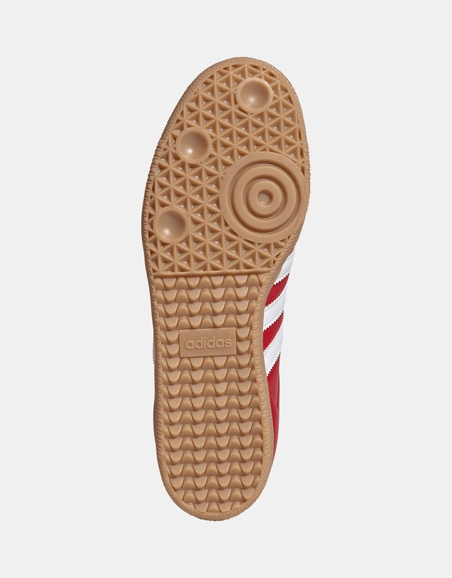 adidas Originals - Samba OG Shoes - Unisex